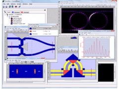 PhotonDesign光波導設計軟件 引領集成光子學高效創新的專業工具